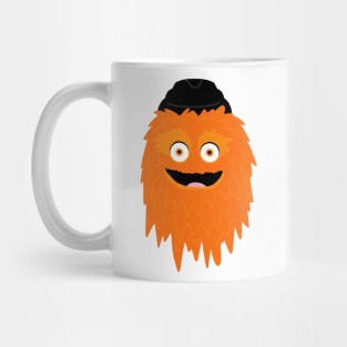 Gritty Mug